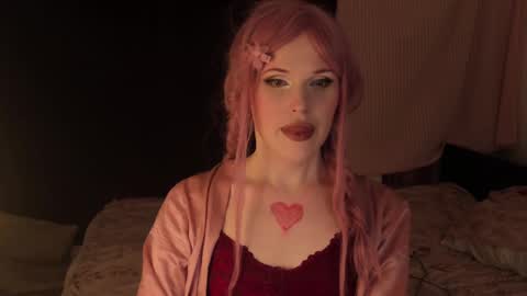 Effie Mur online show from January 14, 11:31 am