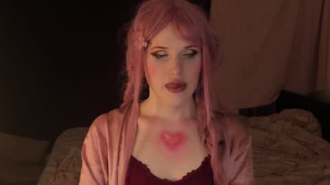 Effie Mur online show from January 15, 1:45 am