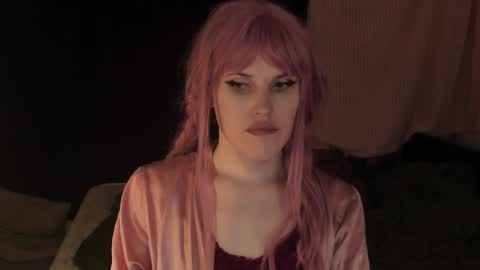 Effie Mur online show from January 20, 6:32 pm