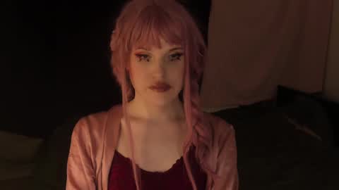 Effie Mur online show from January 22, 7:03 am