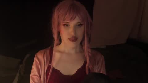 Effie Mur online show from January 24, 6:35 pm