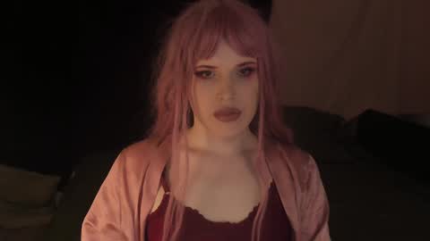 Effie Mur online show from January 29, 3:47 pm