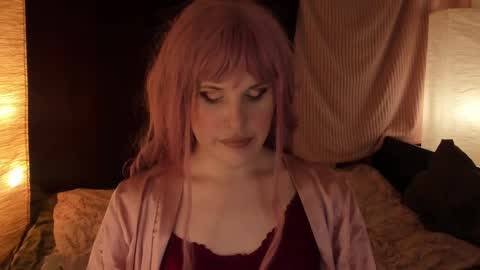 Effie Mur online show from February 26, 6:54 pm