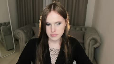 Effie Mur online show from April 16, 10:56 pm