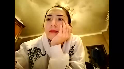 Snapshot of effy007 chatting on January 8, 1:52 pm Effy online show from January 8, 1:52 pm