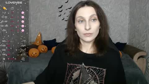 Snapshot of effy_gray chatting on October 27, 5:22 am Anna online show from October 27, 5:22 am