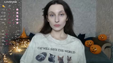 Anna online show from October 28, 7:23 am