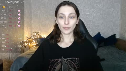 Anna online show from November 13, 5:39 am