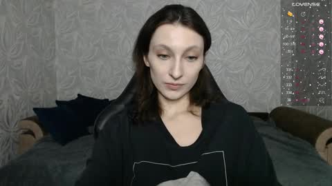 Anna online show from February 17, 5:26 am