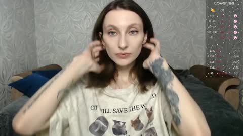 Anna online show from April 10, 6:51 am