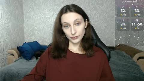 Anna online show from April 12, 8:52 am