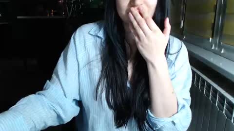 Effy online show from February 14, 9:00 pm