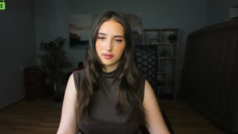 Effy Royse online show from July 2, 11:38 am