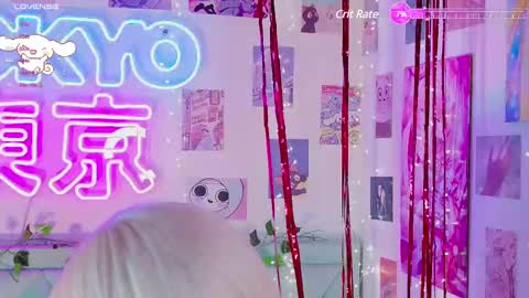 Snapshot of effyevans2 chatting on February 11, 4:11 am - new video where i CUM in BIO online show from February 11, 4:11 am