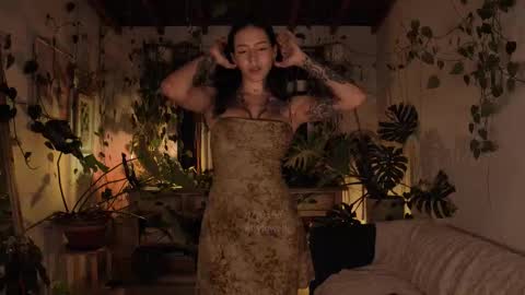 Effy online show from March 8, 2:04 am