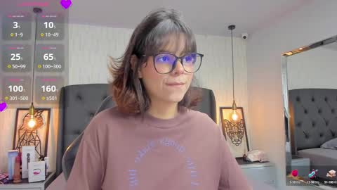  E F F Y  online show from February 21, 7:21 pm