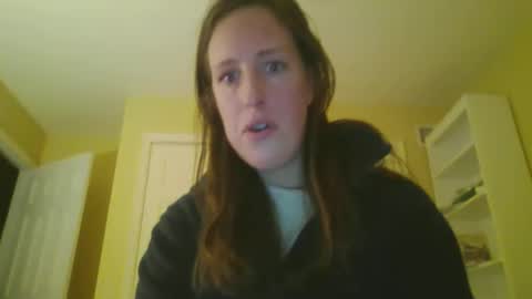 Snapshot of egenovese18 chatting on February 17, 11:44 pm egenovese18 online show from February 17, 11:44 pm