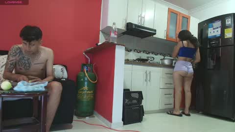 egle_romeo online show from December 10, 3:41 am