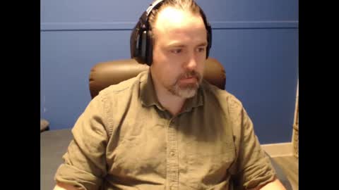 Eh Mac online show from November 9, 1:09 pm