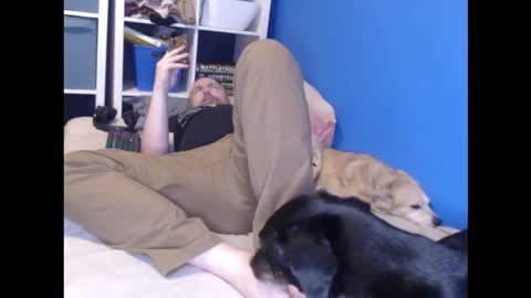 Eh Mac online show from December 21, 8:38 pm