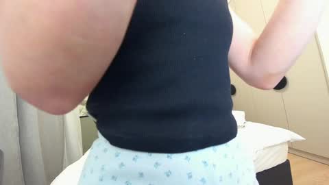 Erik and Alice online show from February 26, 2:37 am