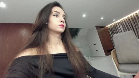 Erik and Alice online show from March 13, 5:25 am