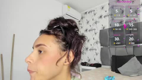 Valery online show from January 26, 4:20 pm