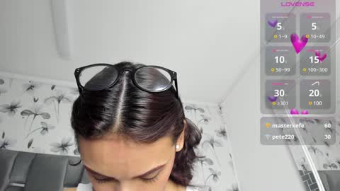 Valery online show from January 27, 4:11 pm