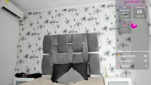 Valery online show from January 27, 7:13 pm