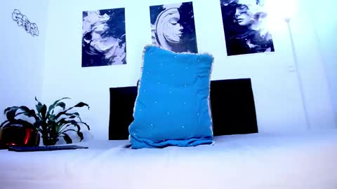 eiden_allenx1 online show from November 11, 9:31 am