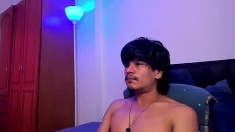 eiden_allenx1 online show from February 22, 12:47 pm