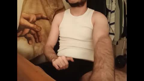 eigengraupia online show from April 16, 9:15 pm