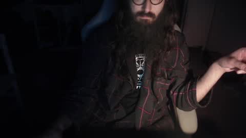 eighthundredeightyeight online show from February 16, 11:01 pm