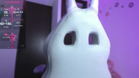 eileen_pinkman online show from January 12, 9:08 am