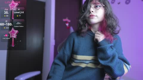 eileen_pinkman online show from January 28, 9:19 am