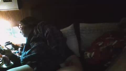 eilidh 3 online show from January 14, 3:12 am