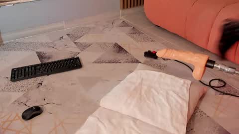 Snapshot of eilin_clio chatting on January 16, 3:35 pm Eilin online show from January 16, 3:35 pm