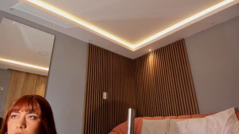 Snapshot of eilin_clio chatting on January 26, 12:33 pm Eilin online show from January 26, 12:33 pm