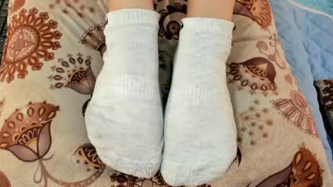 Snapshot of eilin_clio chatting on July 19, 1:04 pm Eilin online show from July 19, 1:04 pm