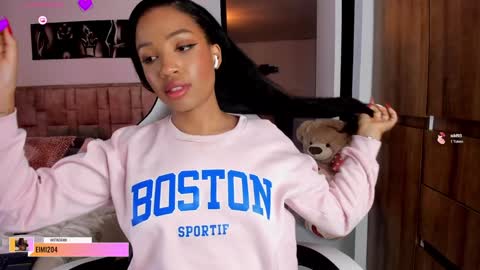 eimi   online show from December 13, 3:27 am