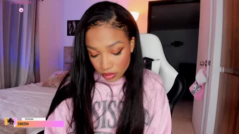 eimi   online show from December 22, 2:28 am