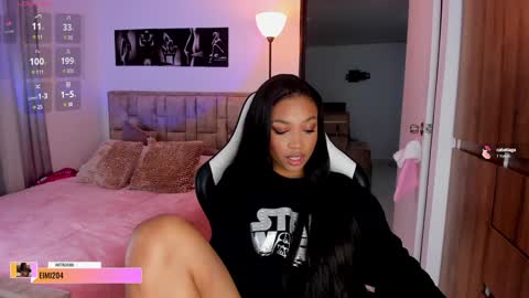 eimi   online show from December 25, 11:42 pm