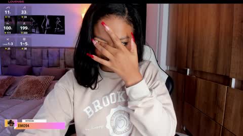 eimi   online show from January 2, 10:44 pm