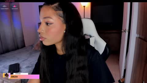 eimi   online show from January 7, 10:41 pm