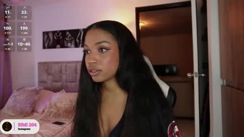 eimi   online show from January 28, 3:57 am