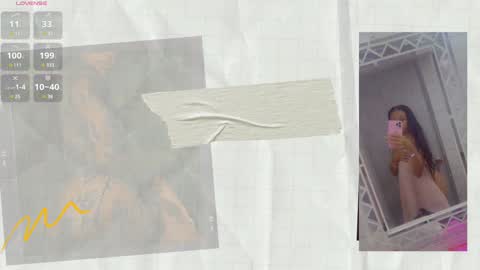 eimi   online show from February 5, 3:23 am