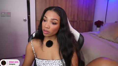 eimi   online show from October 4, 11:25 pm