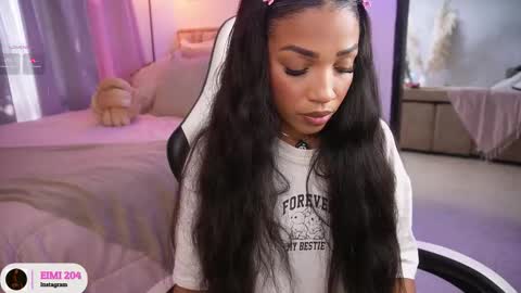 eimi   online show from October 13, 8:53 pm