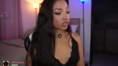 eimi   online show from December 22, 11:57 pm