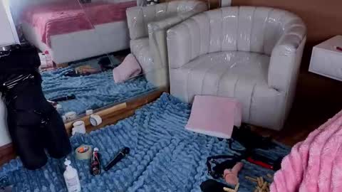 EimmyAdams online show from October 25, 12:51 am